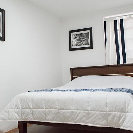 Hotel Rio Atlixco Bagian luar foto