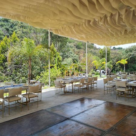 Hotel Rio Atlixco Bagian luar foto