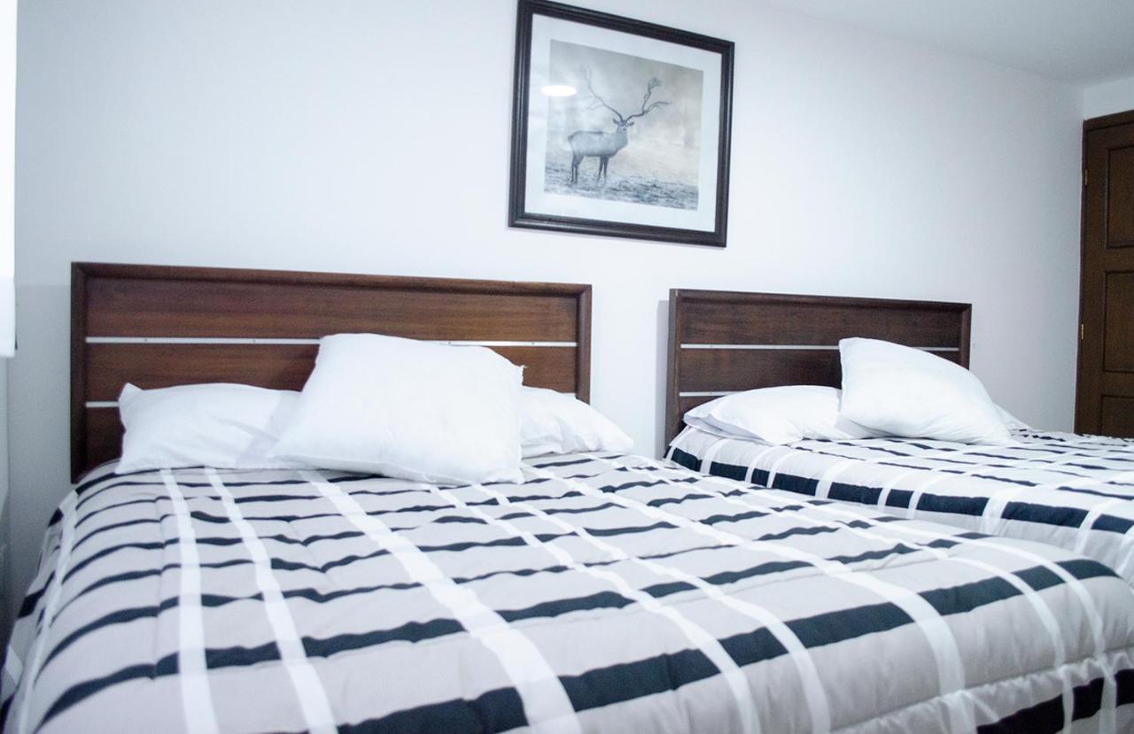 Hotel Rio Atlixco Bagian luar foto