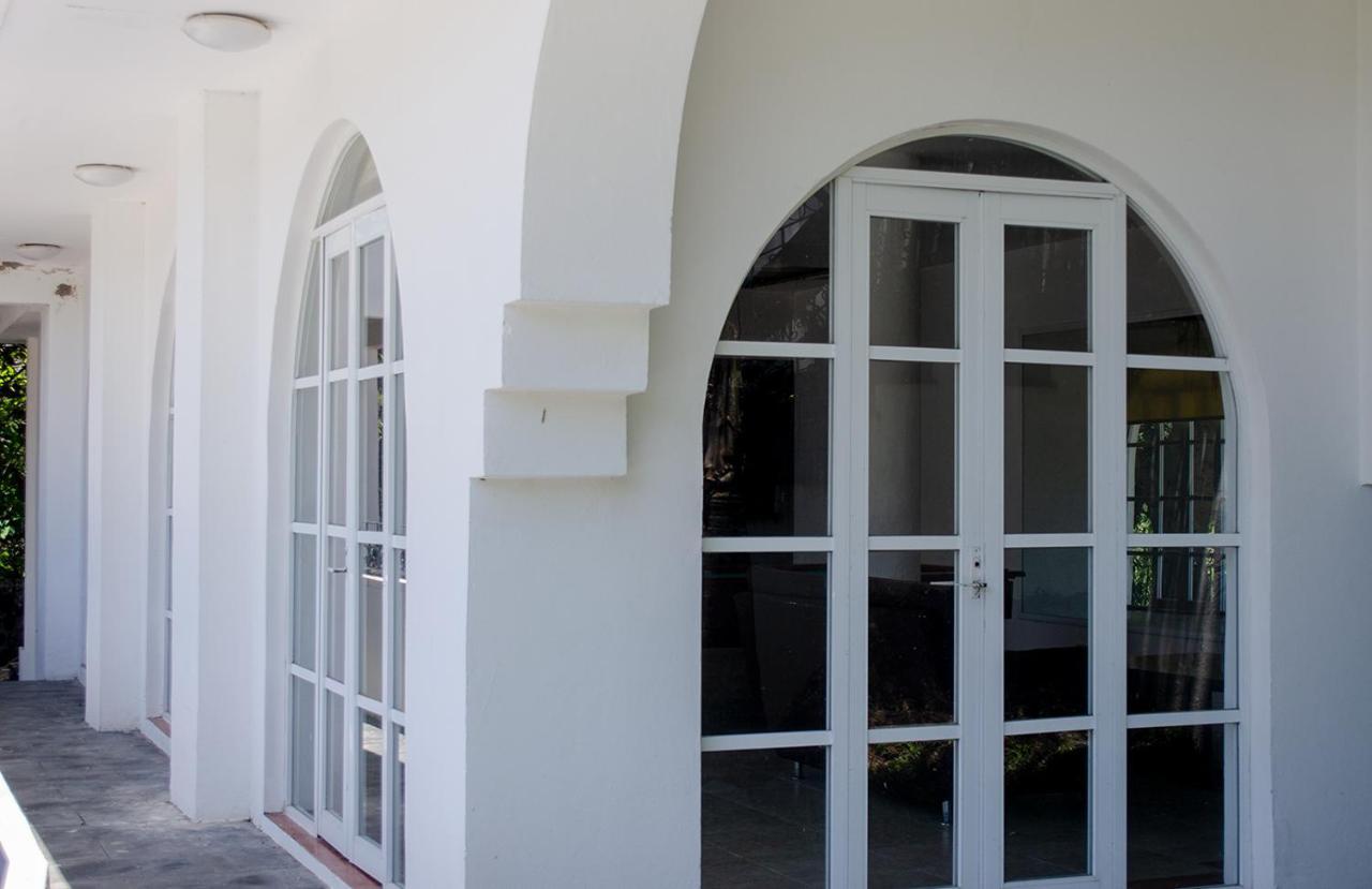 Hotel Rio Atlixco Bagian luar foto