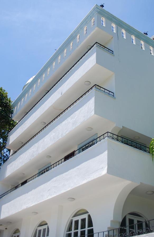 Hotel Rio Atlixco Bagian luar foto