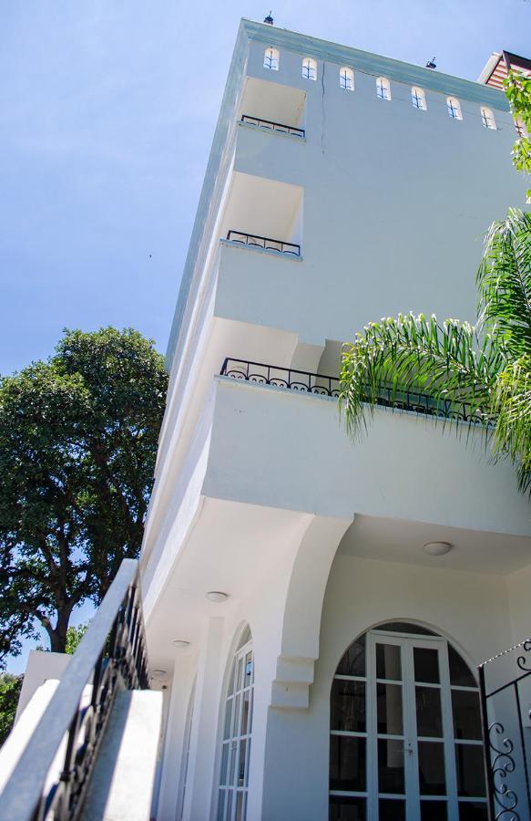 Hotel Rio Atlixco Bagian luar foto