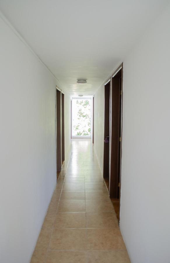 Hotel Rio Atlixco Bagian luar foto