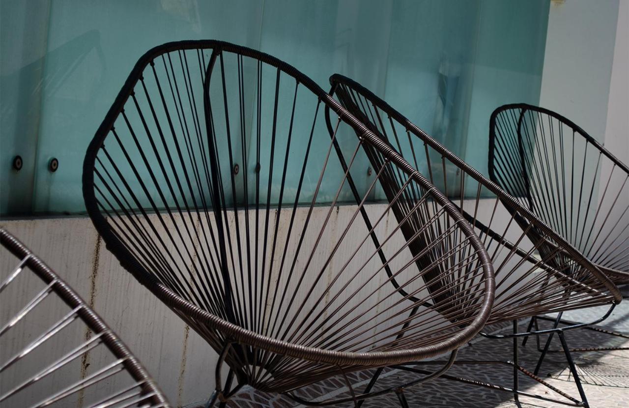 Hotel Rio Atlixco Bagian luar foto