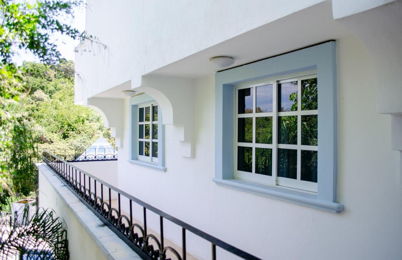 Hotel Rio Atlixco Bagian luar foto