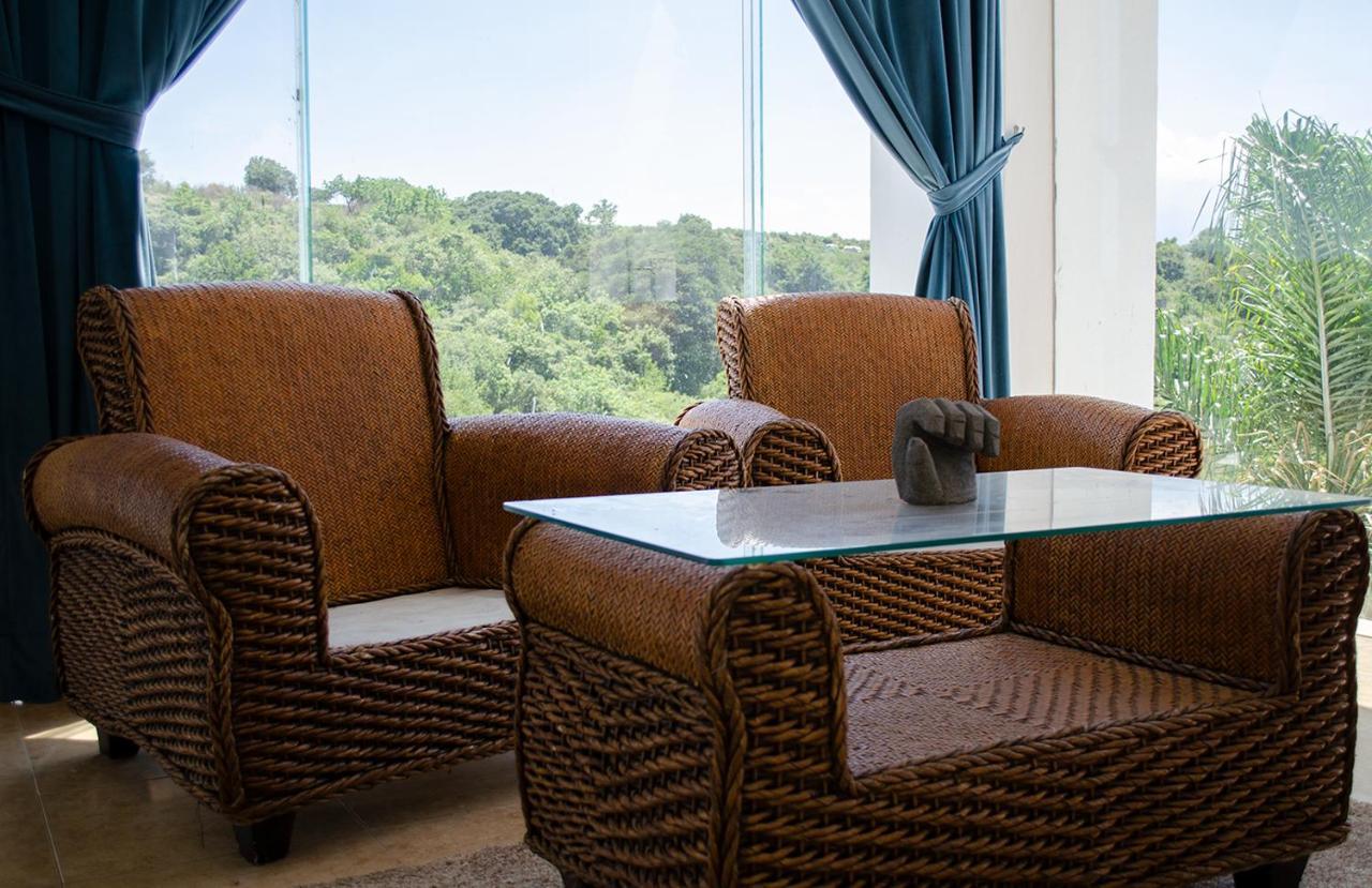 Hotel Rio Atlixco Bagian luar foto