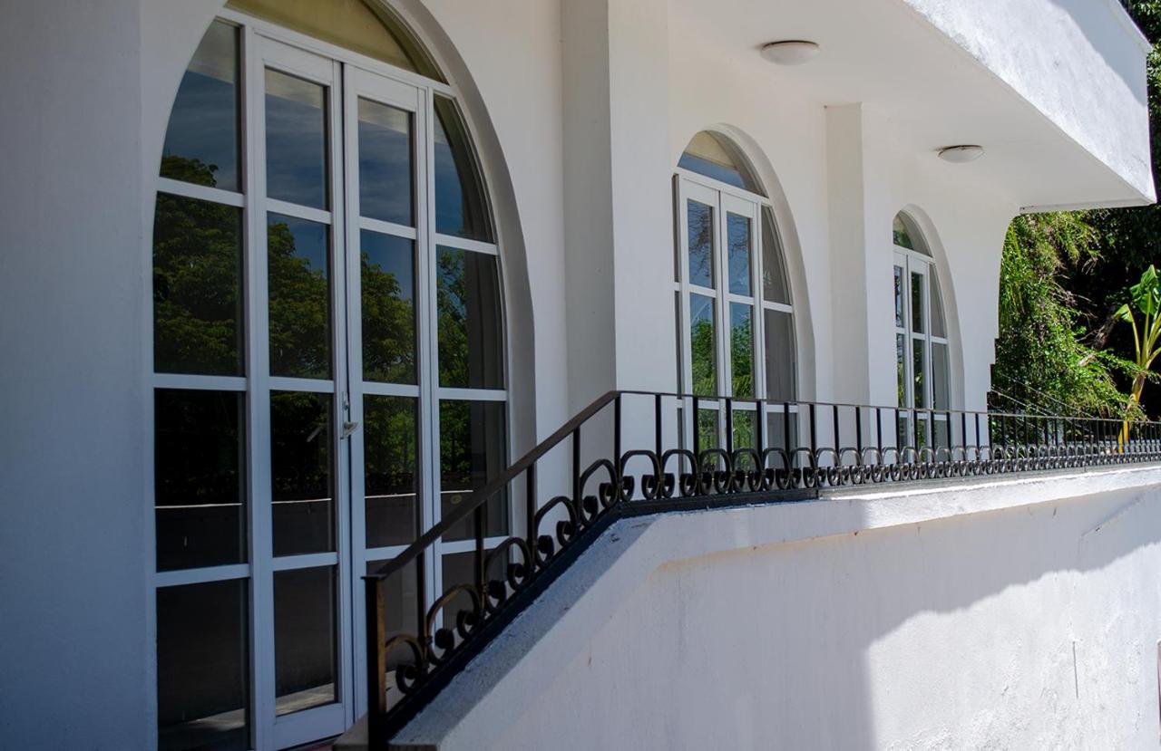 Hotel Rio Atlixco Bagian luar foto