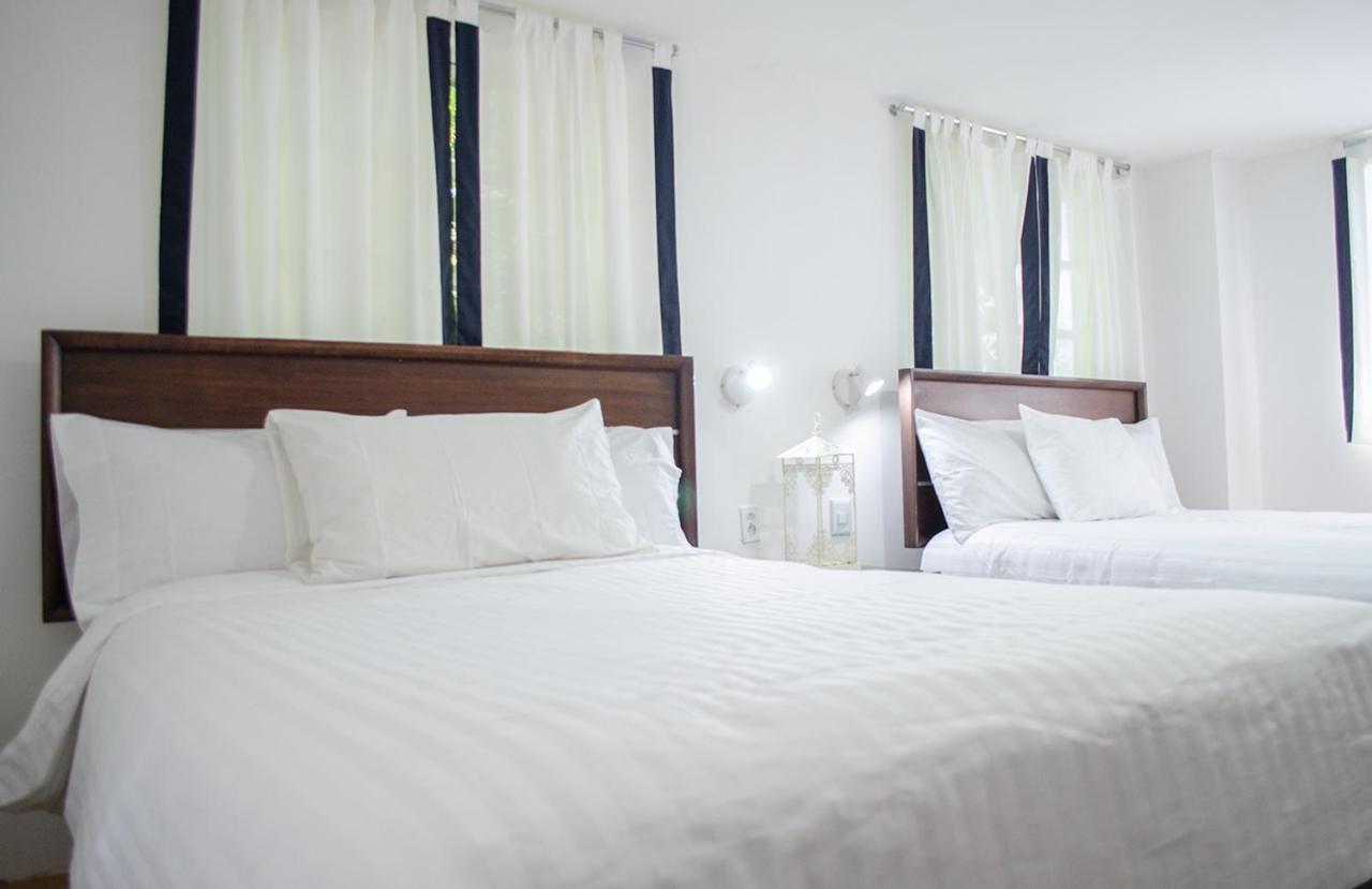 Hotel Rio Atlixco Bagian luar foto