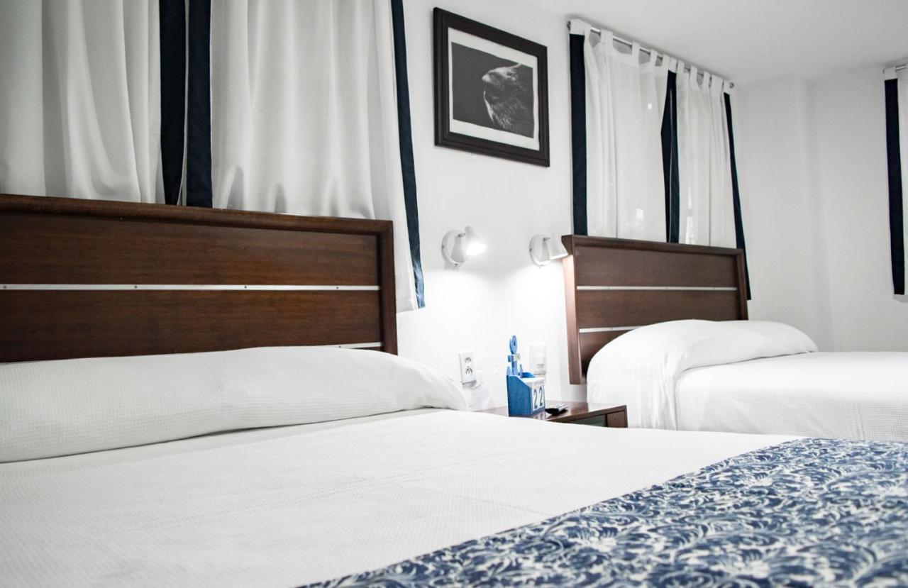 Hotel Rio Atlixco Bagian luar foto