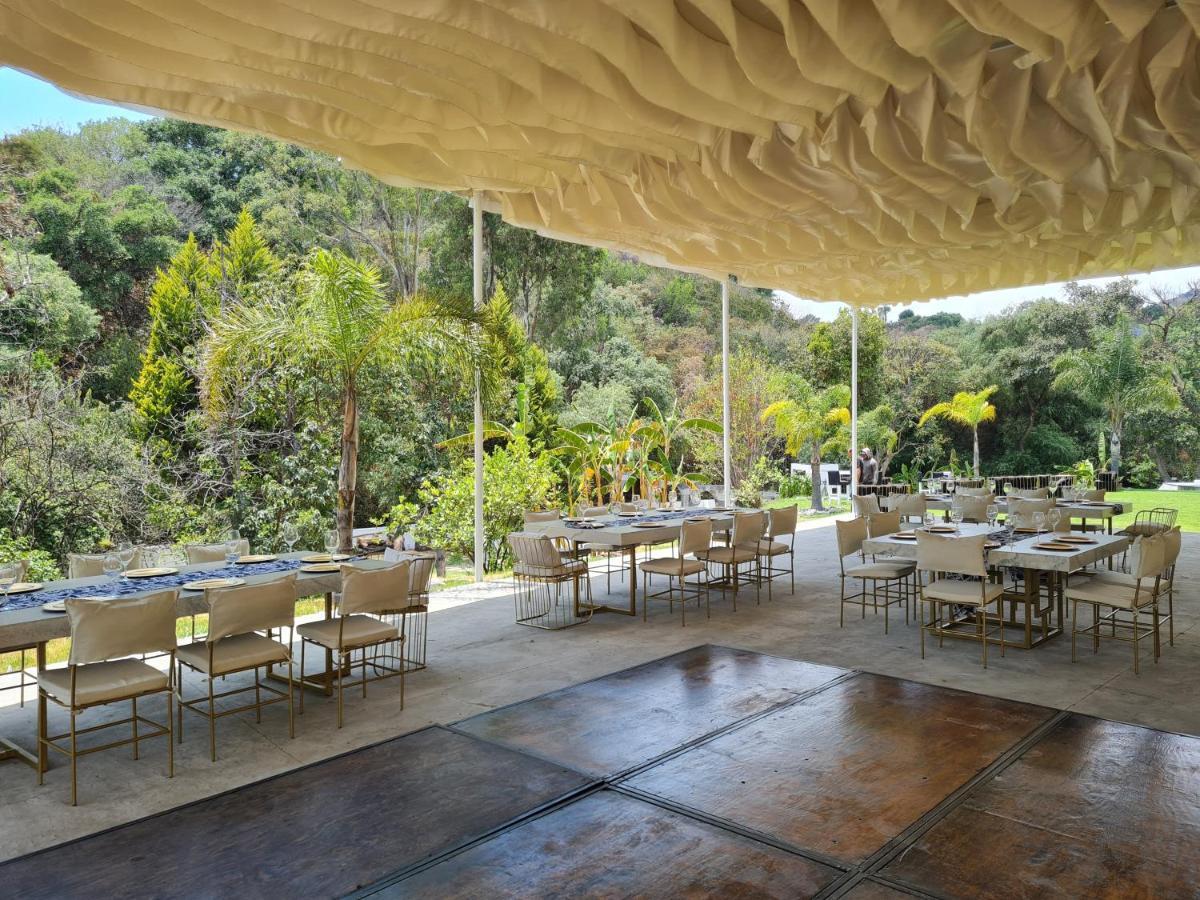 Hotel Rio Atlixco Bagian luar foto